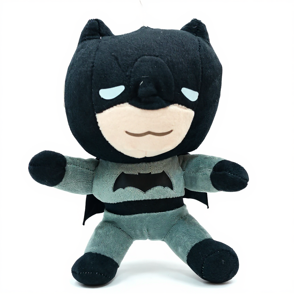 Batman Plush Toy