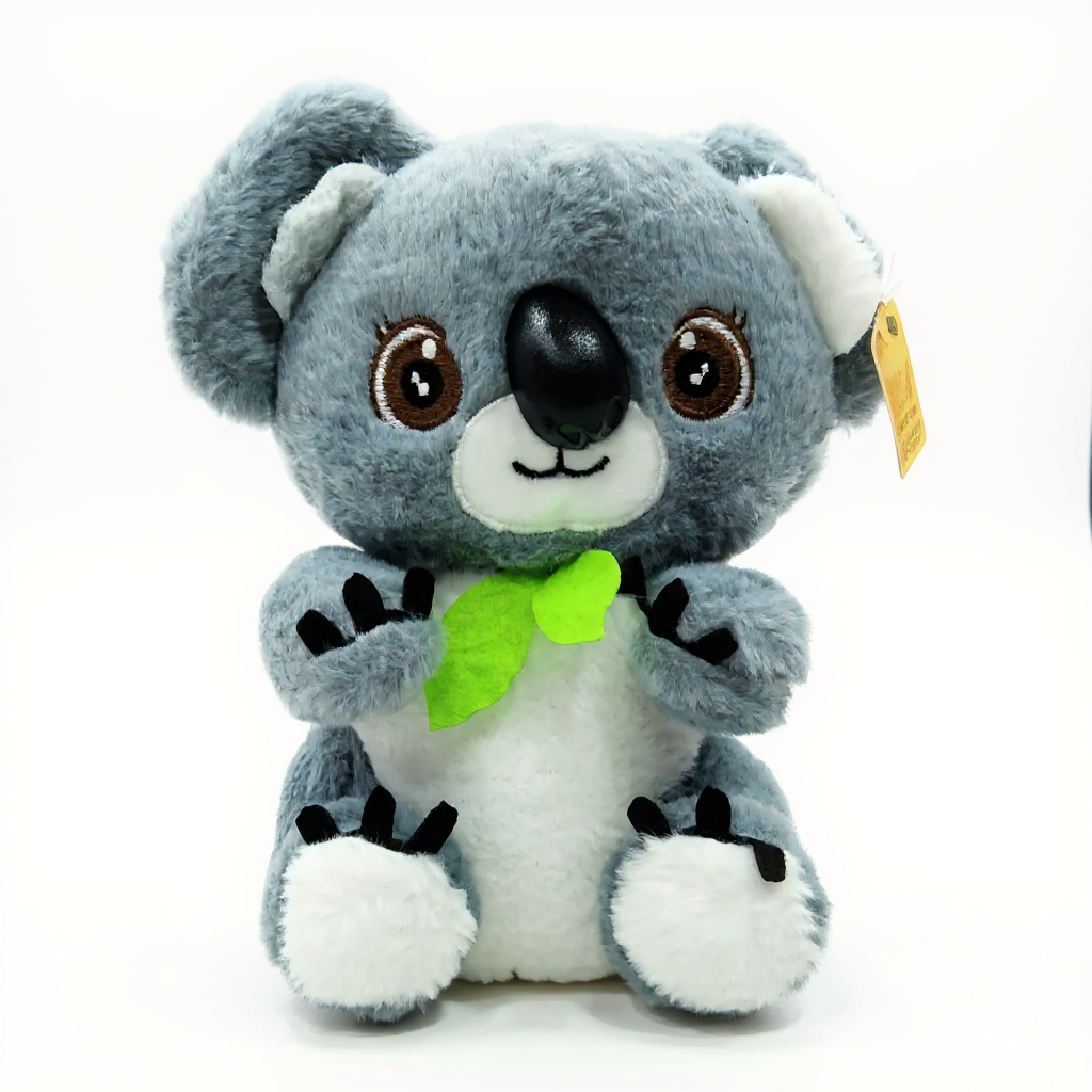 Koala Plush Toy