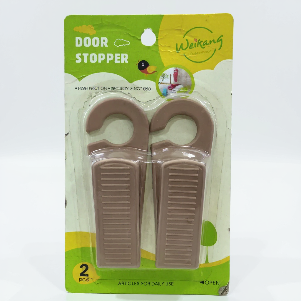 Weikang Door Stopper view 2