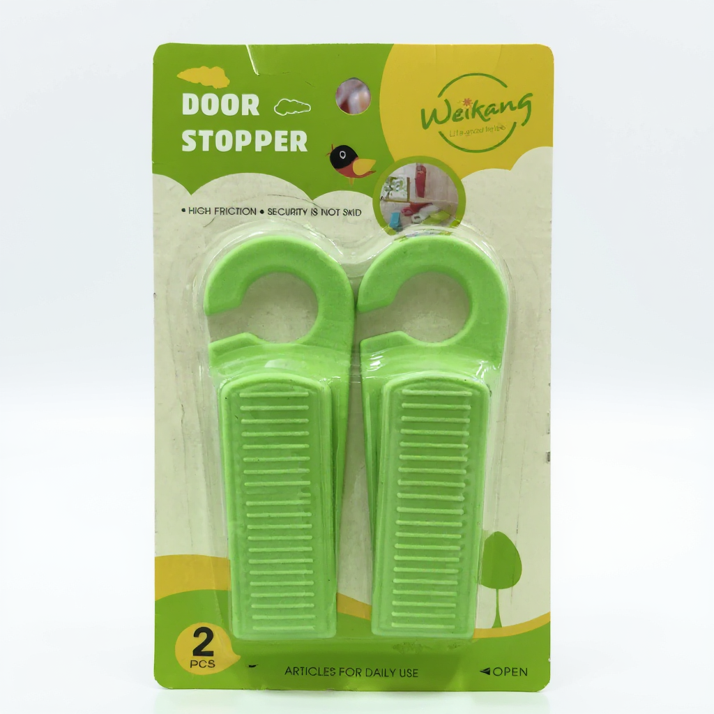 Weikang Door Stopper view 3