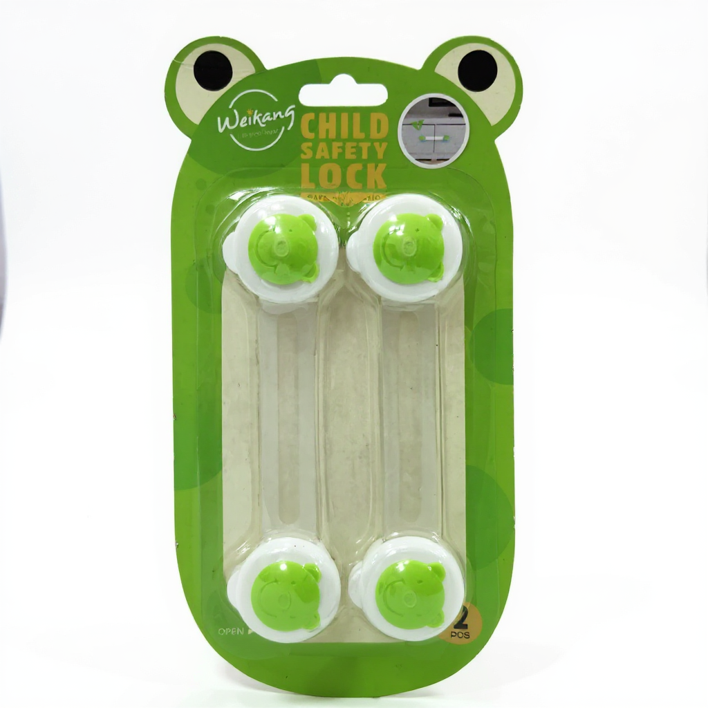Weikang Child Safety Lock view 3