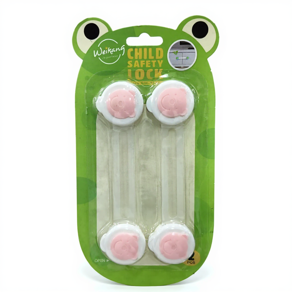 Weikang Child Safety Lock view 2