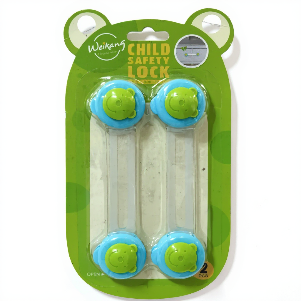 Weikang Child Safety Lock