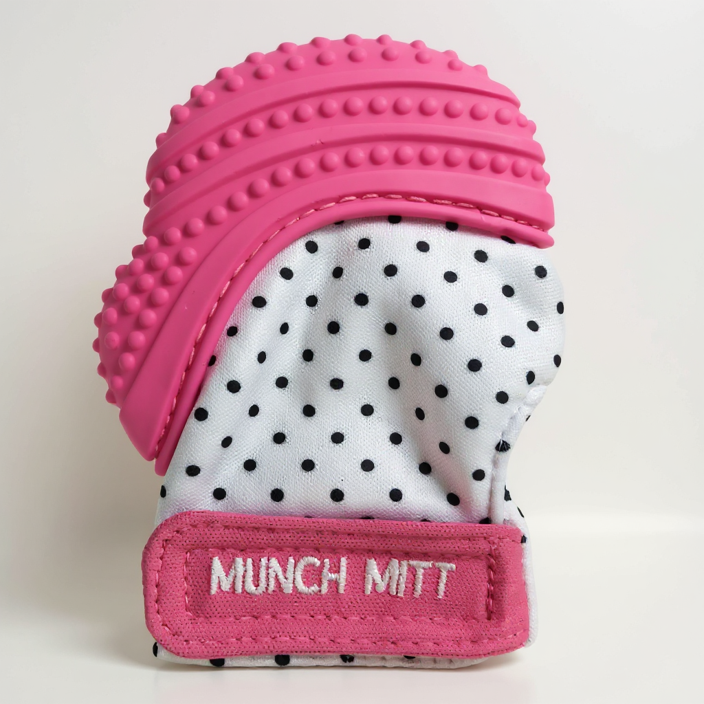 Munch Mitt view 2
