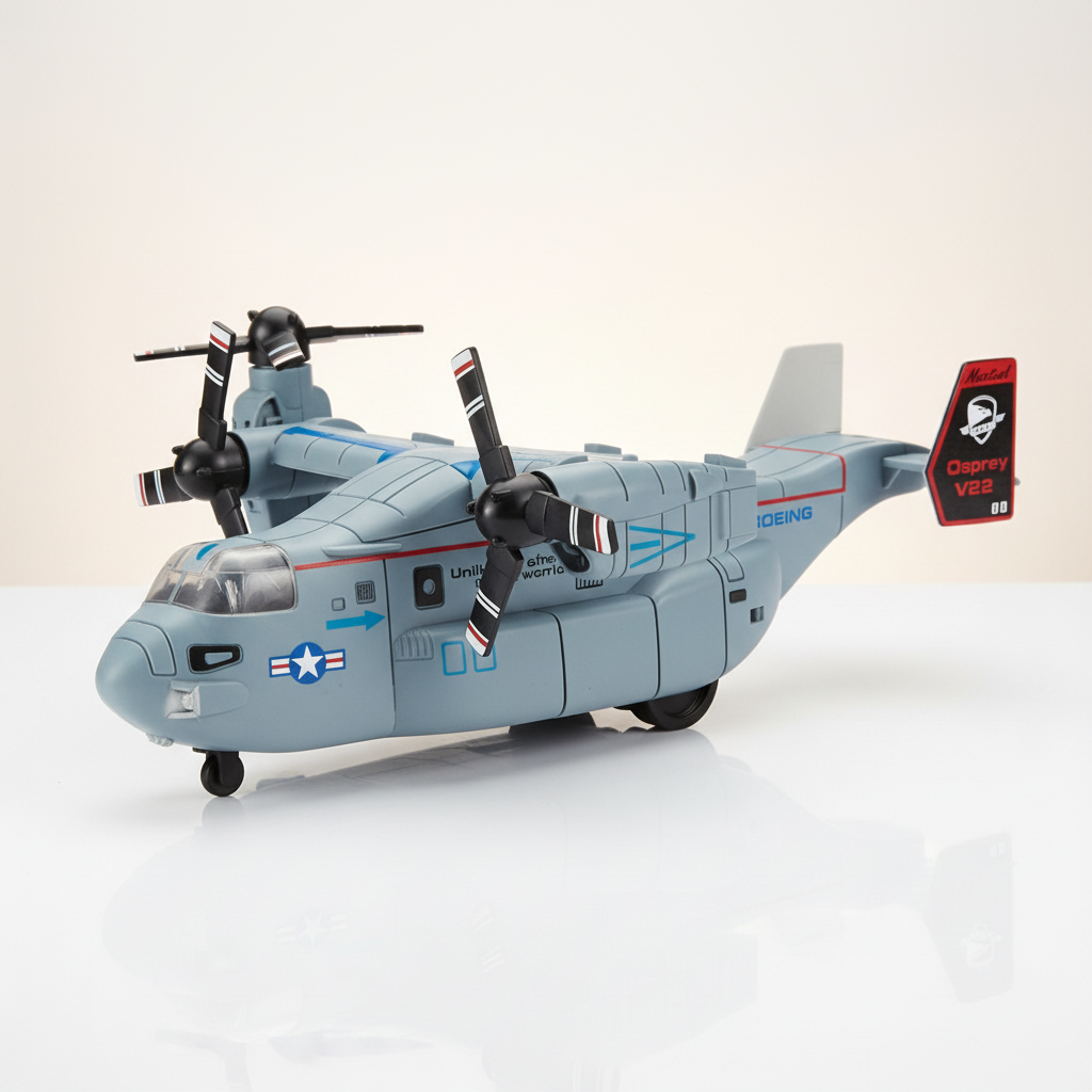 Osprey V22 view 2