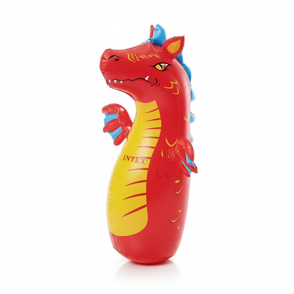 Intex Wet Set Collection - Dragon view 2