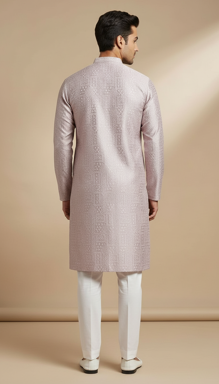 Mens Emboss Work view 4