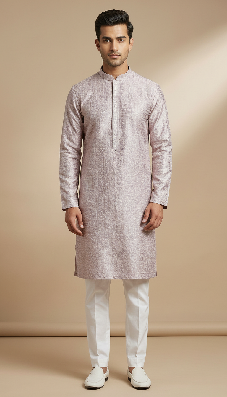 Mens Emboss Work view 5