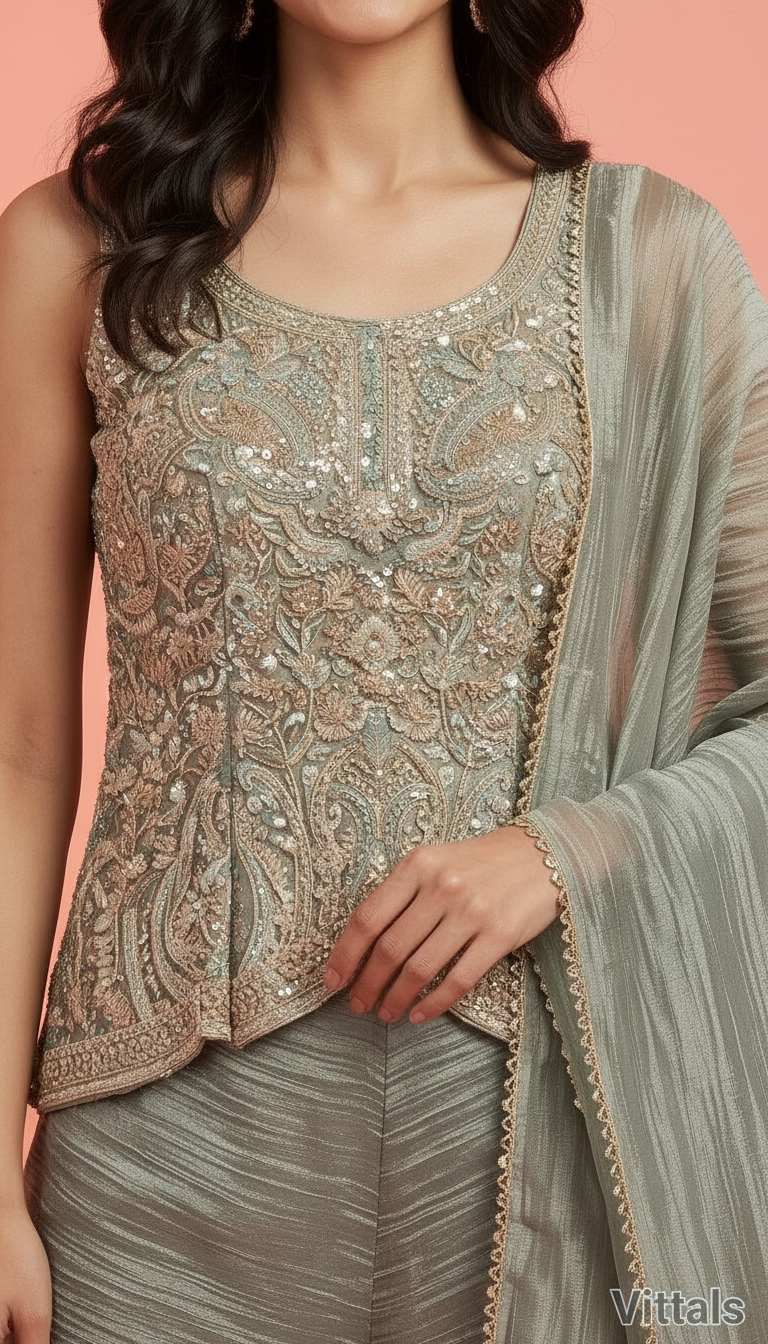 Palazzo Suit view 4