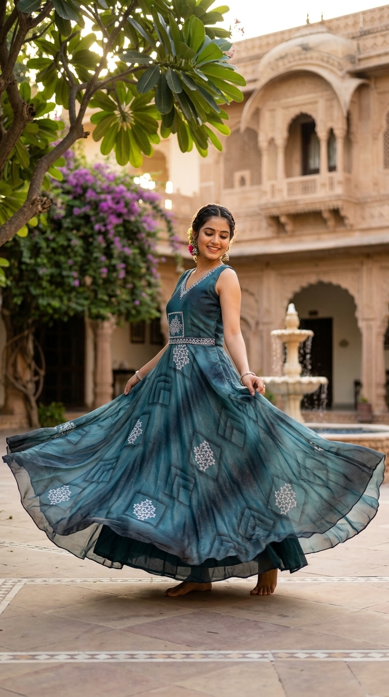 Elegant Gowns view 4
