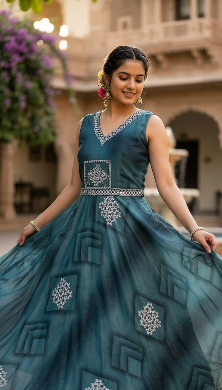 Elegant Gowns view 2