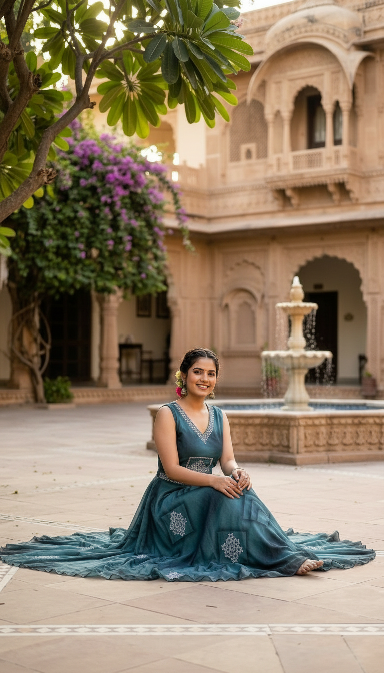 Elegant Gowns view 3