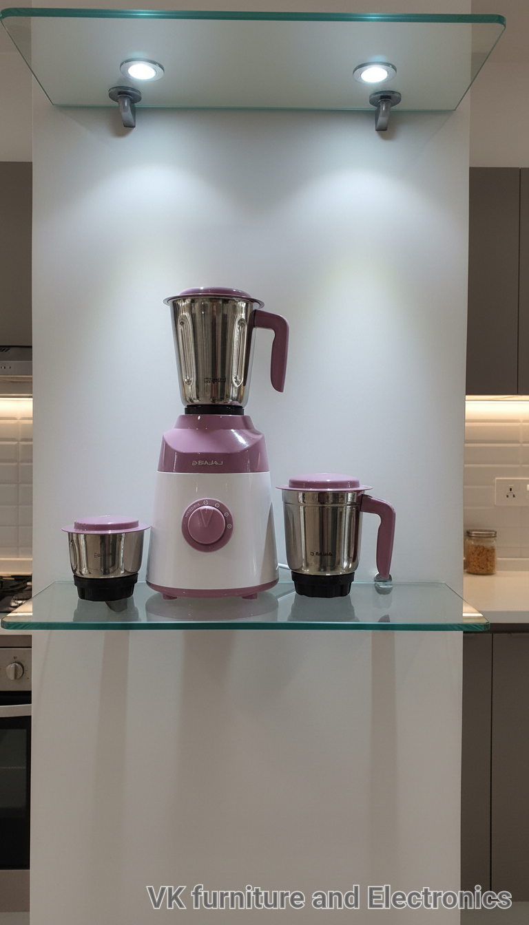 Mixer Grinders