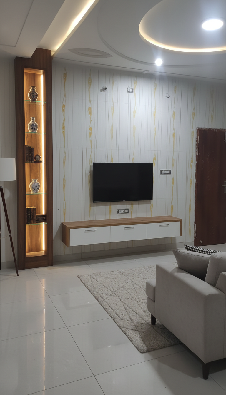 Wall Panels