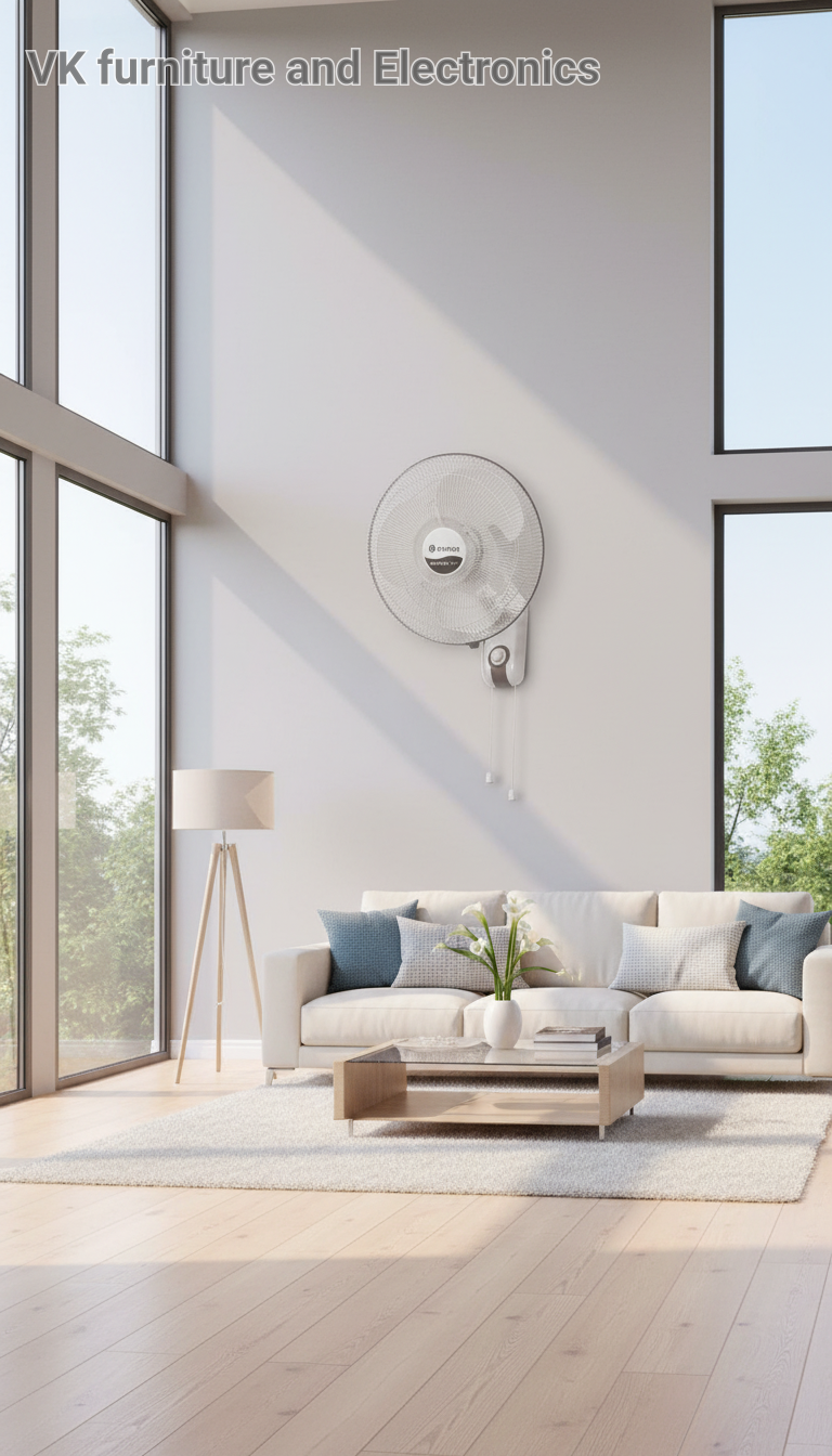 Wall Fans