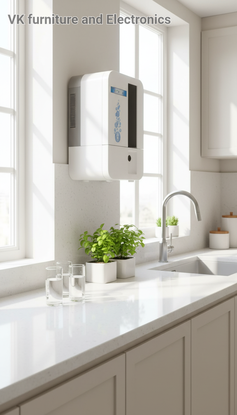 Water Purifiers