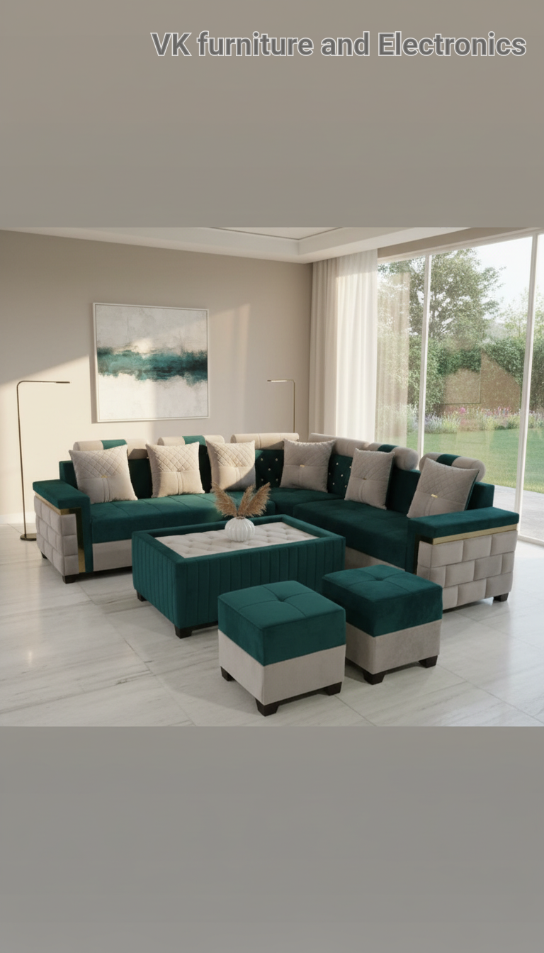 Sectional Sofas