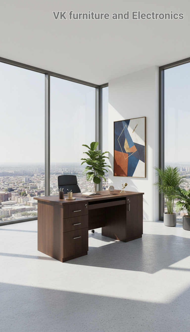 Office Desks
