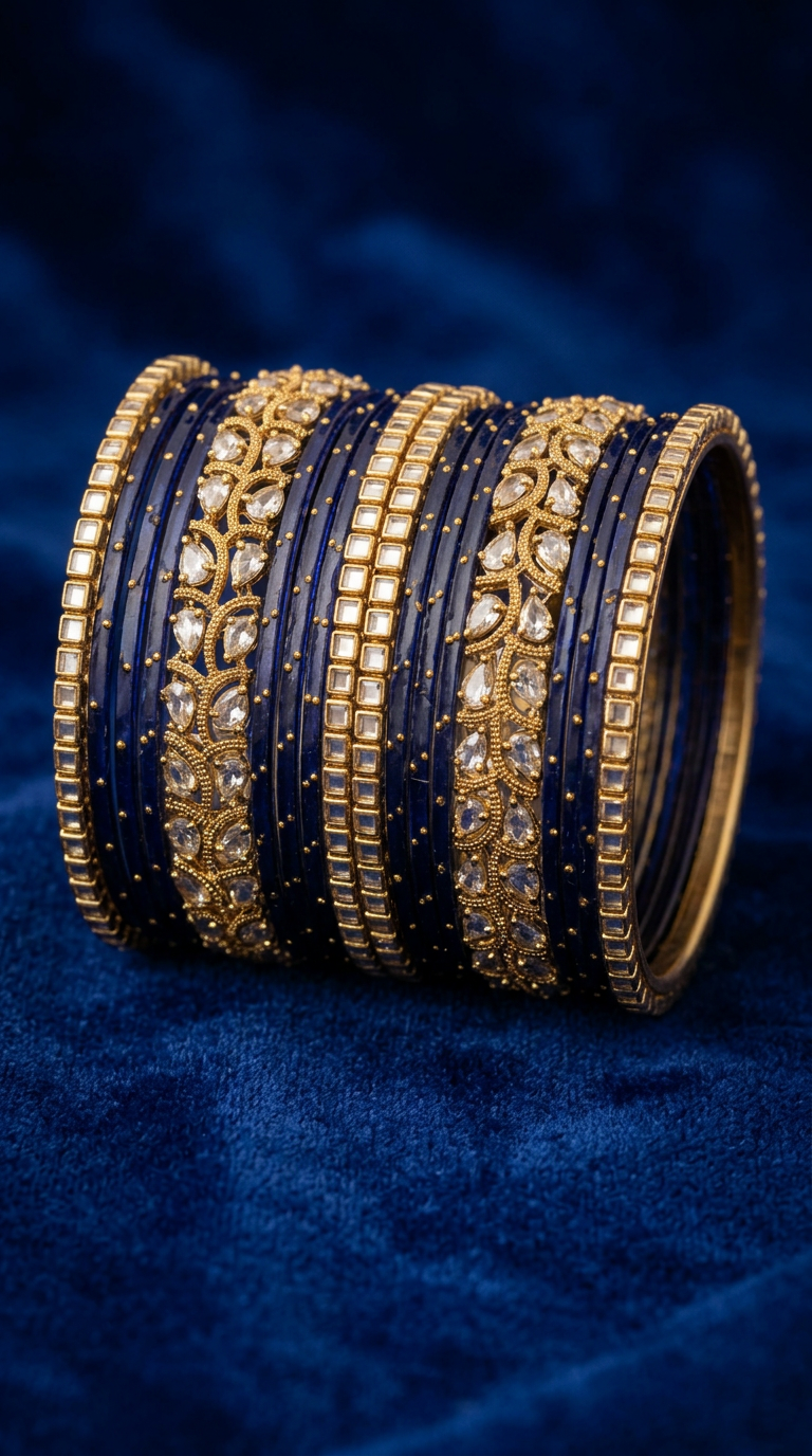 Exquisite Bangles view 7