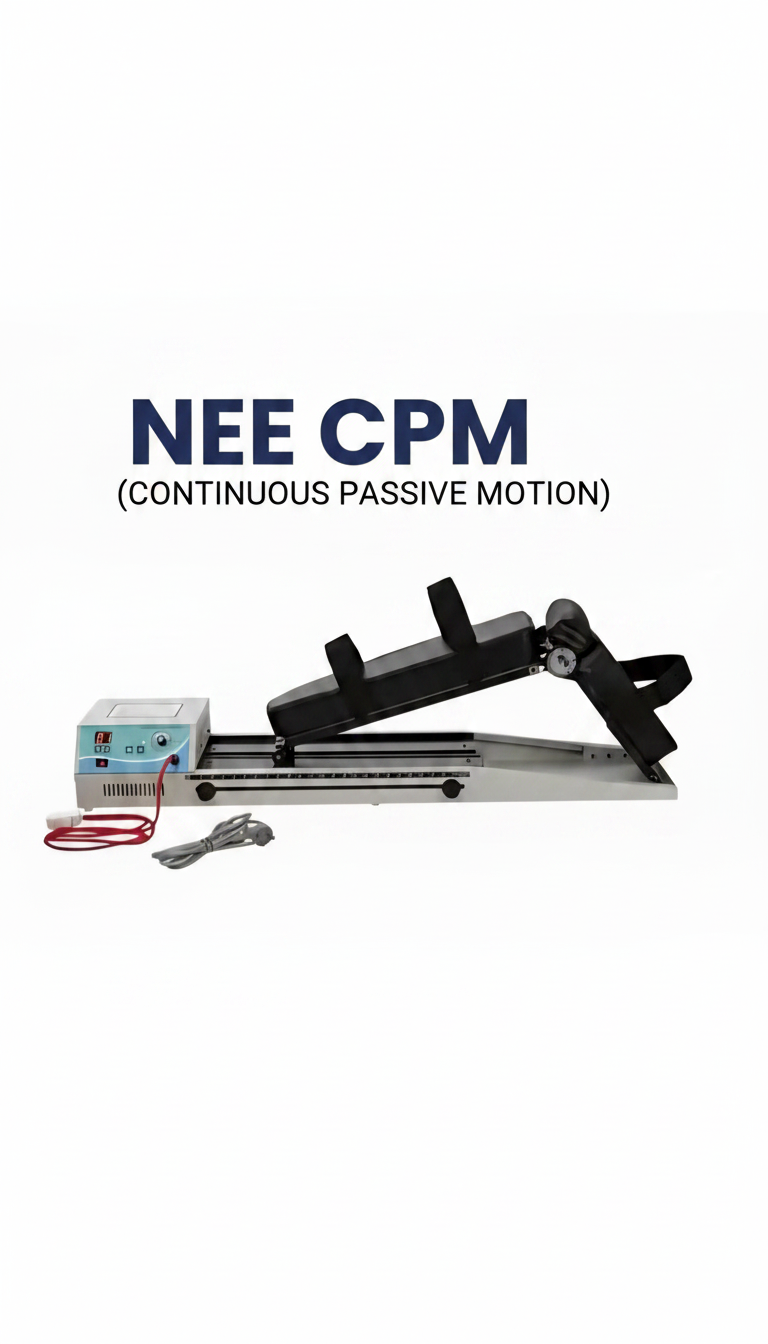 NEE CPM Machine view 2