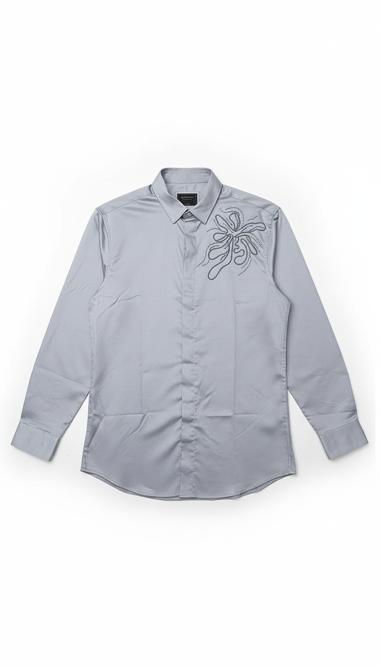 Mystery Stone  Shirt view 2