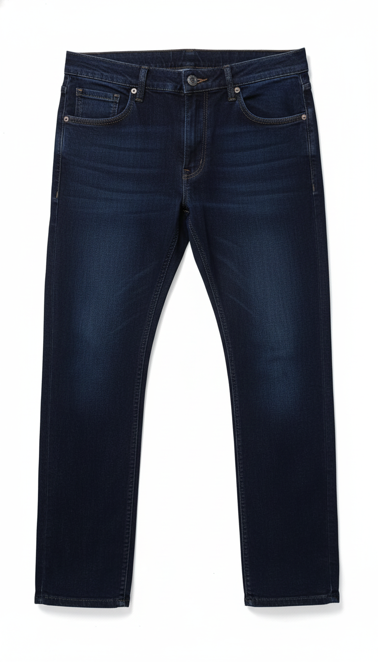 Jeans view 2