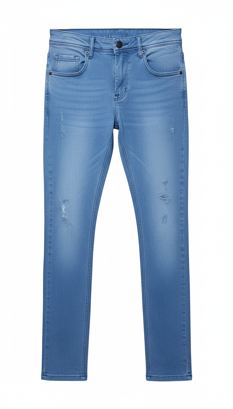Ton Jeans view 2