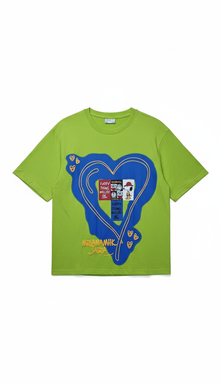T-Shirt view 2