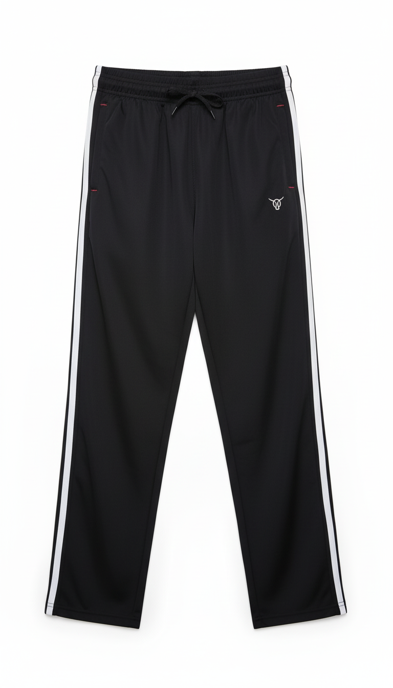 Mens Track Pants view 2