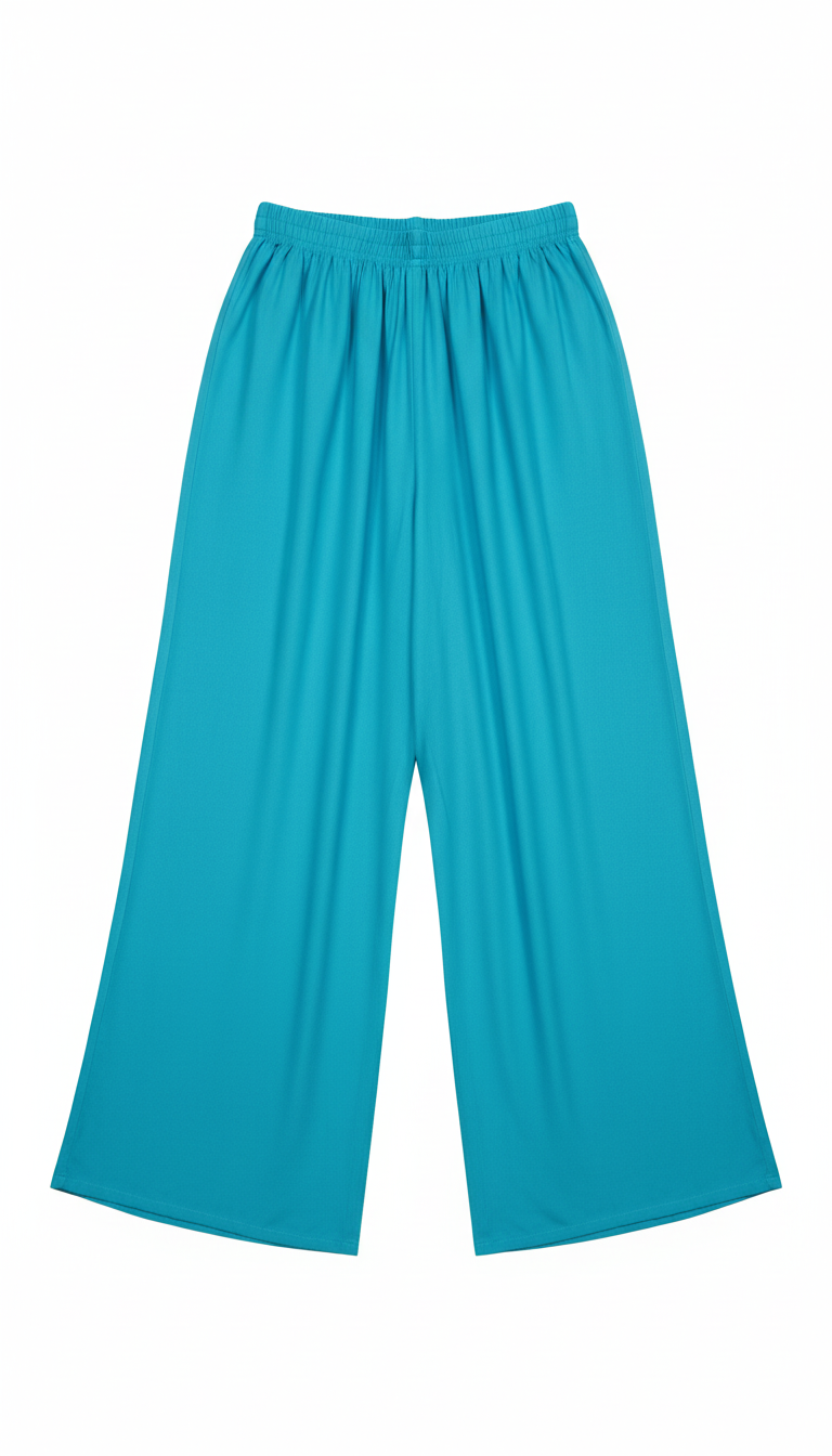 Womens Palazzo Pants view 2