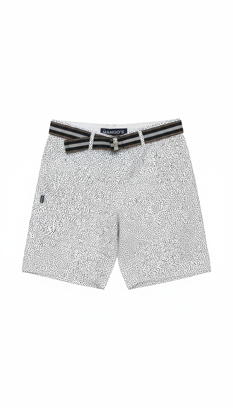 Shorts view 2