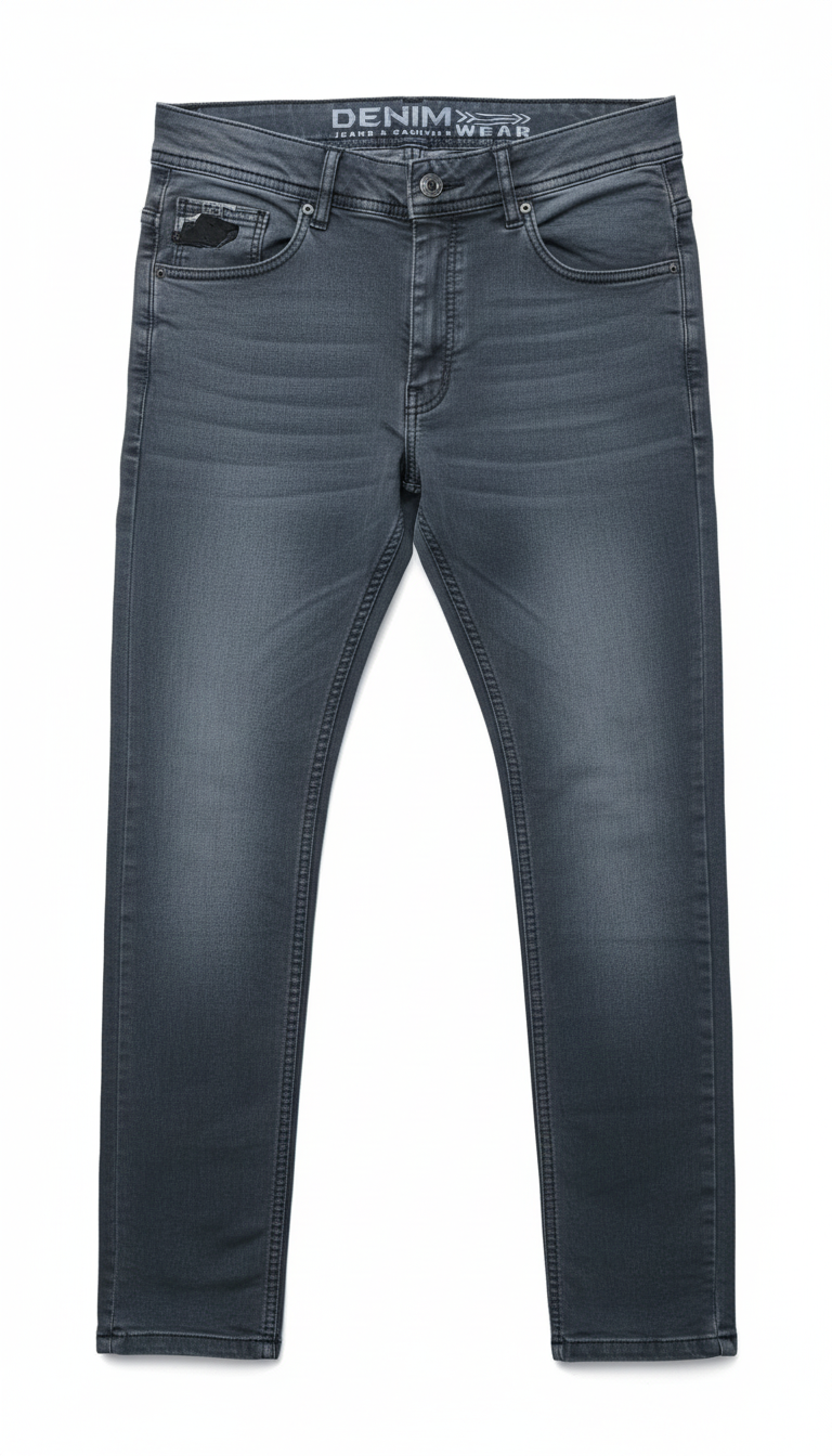 Denimwear Jeans view 2
