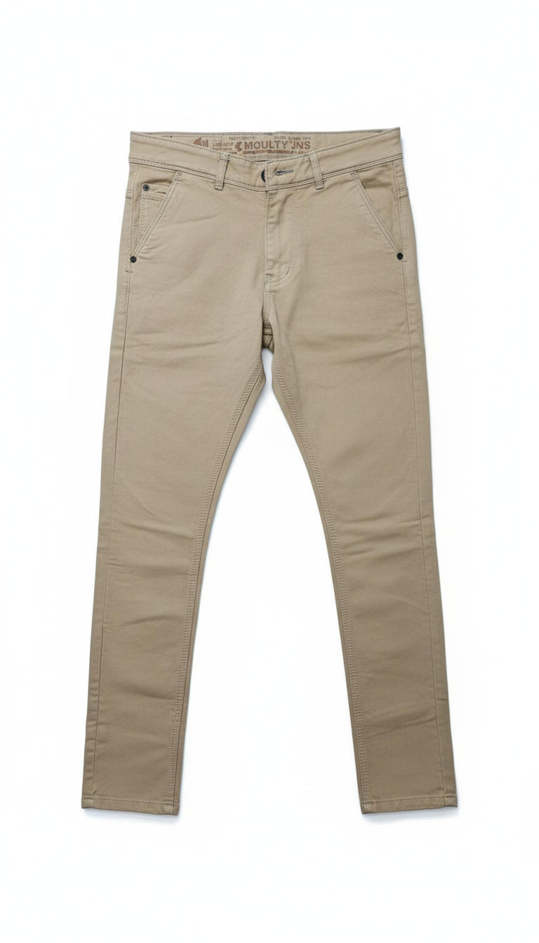 Denim Jeans view 2
