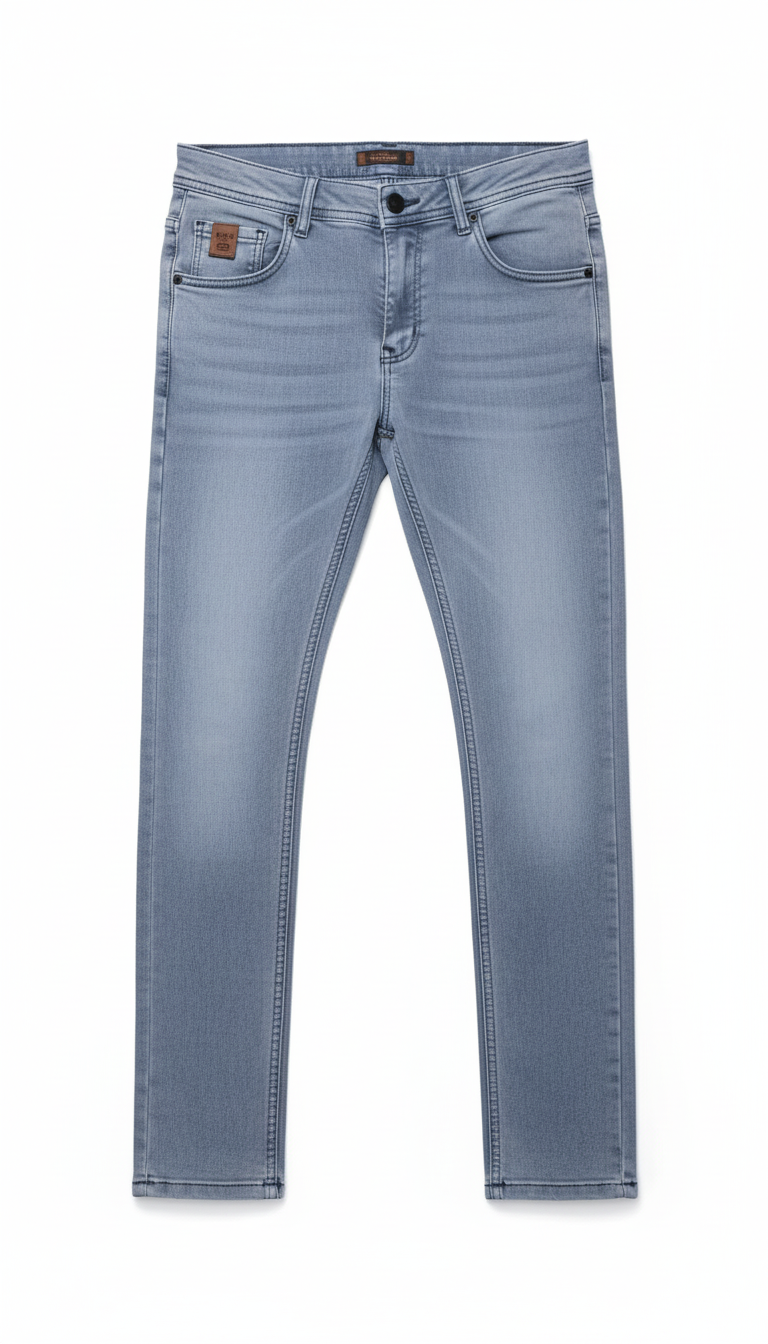 Denim Wear Mens Jeans view 2