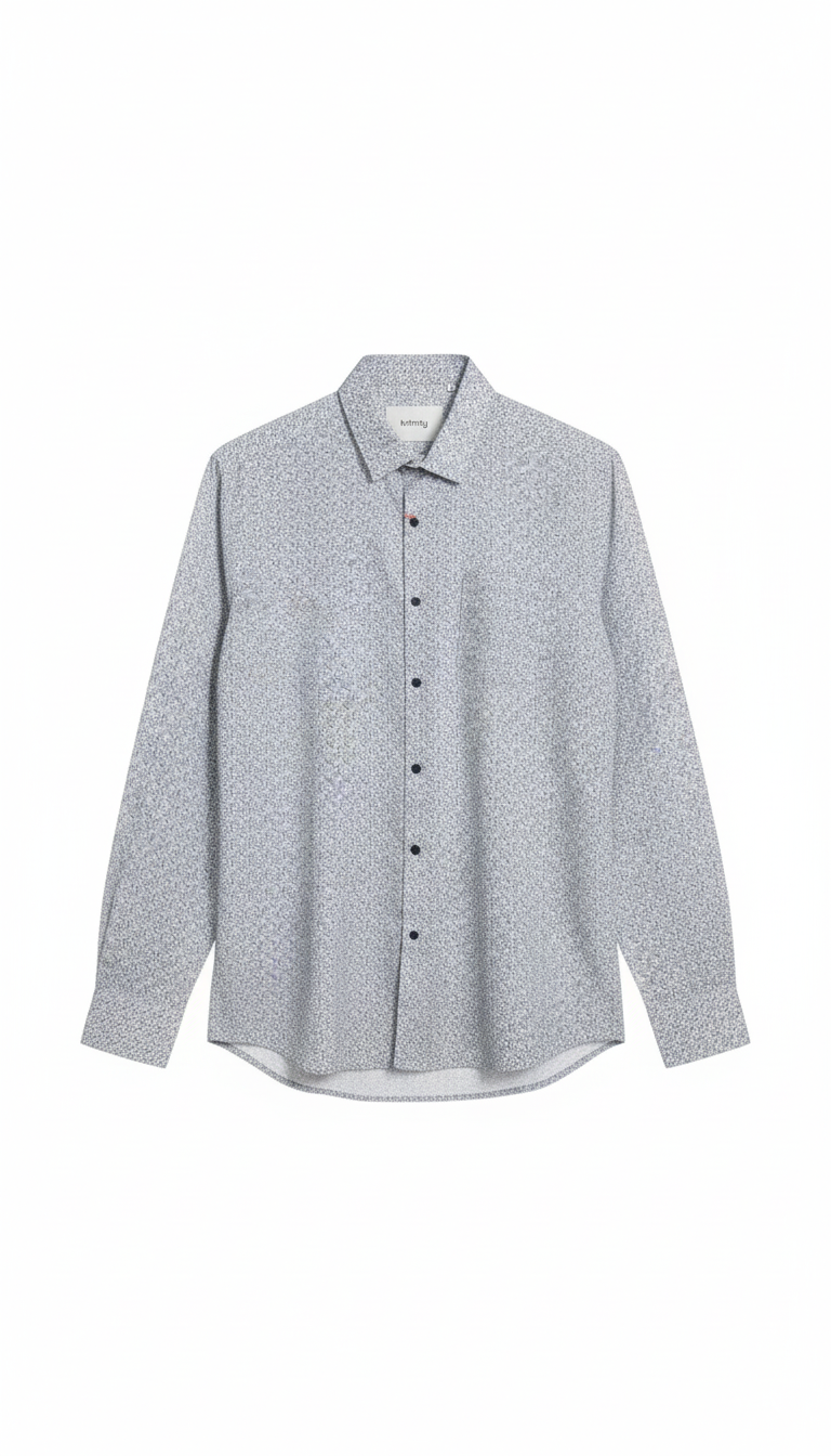 Krimty Mens Shirt view 2