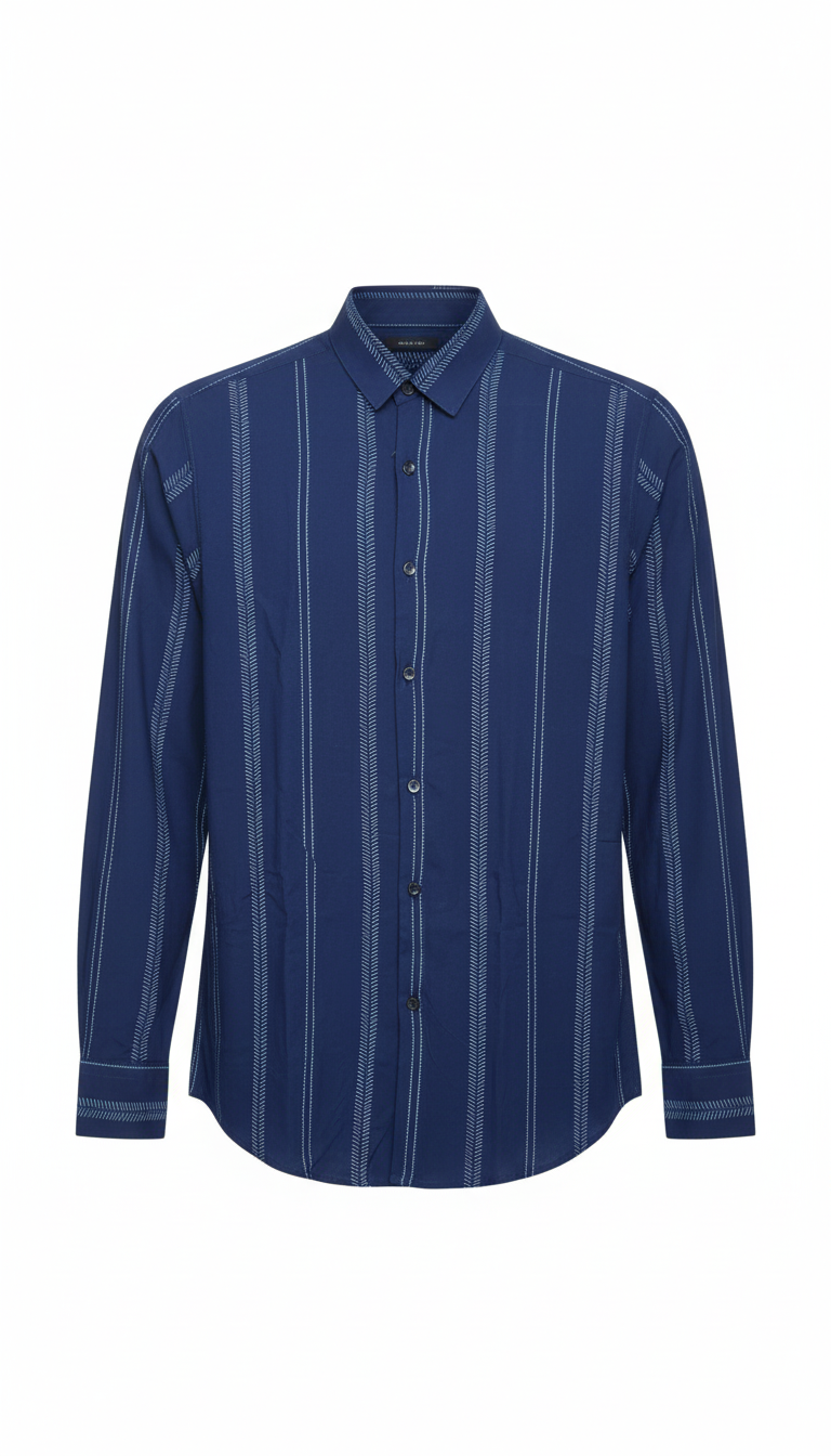 Rayon Fabric Shirt view 2