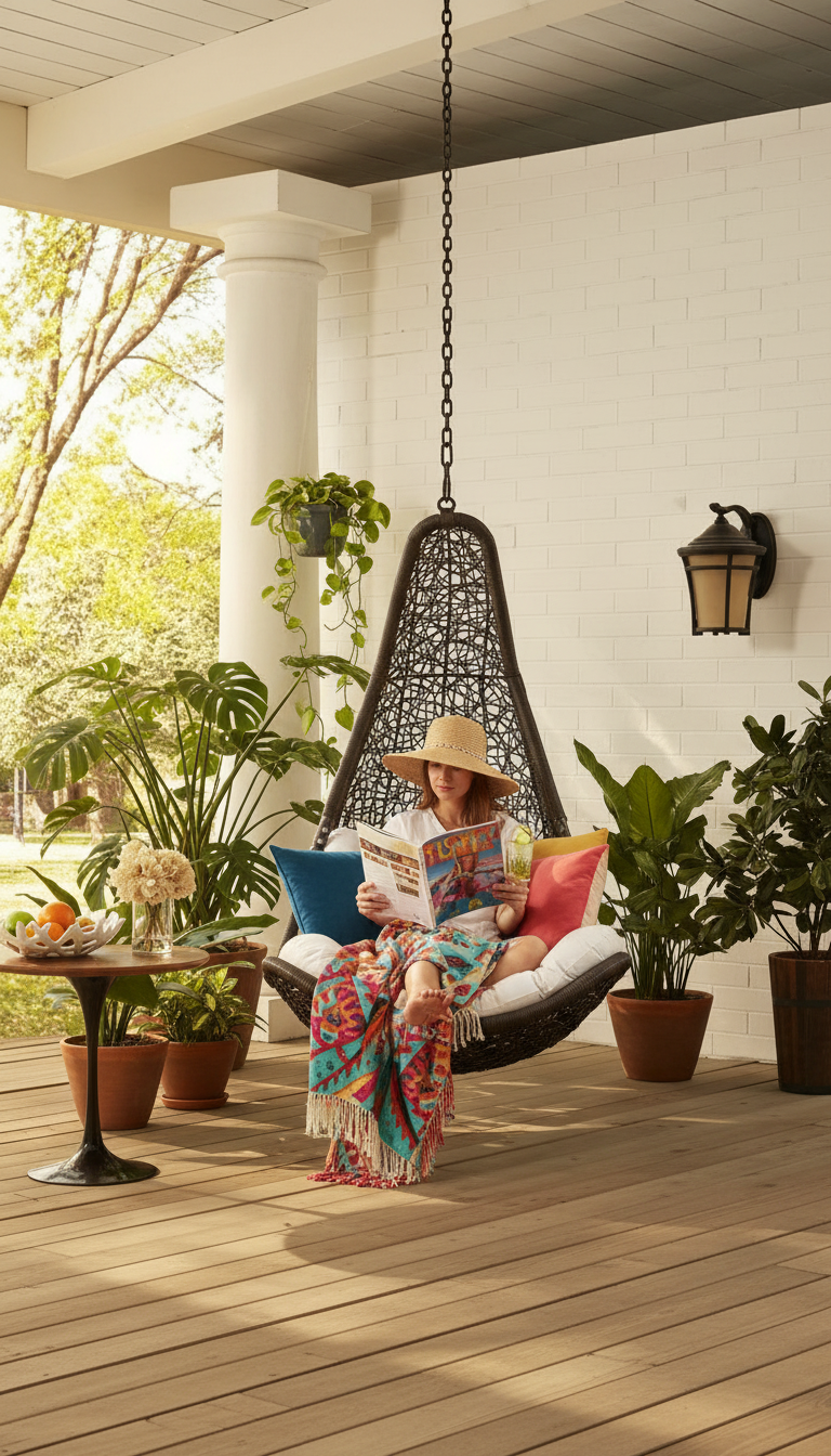 Hanging Chair
