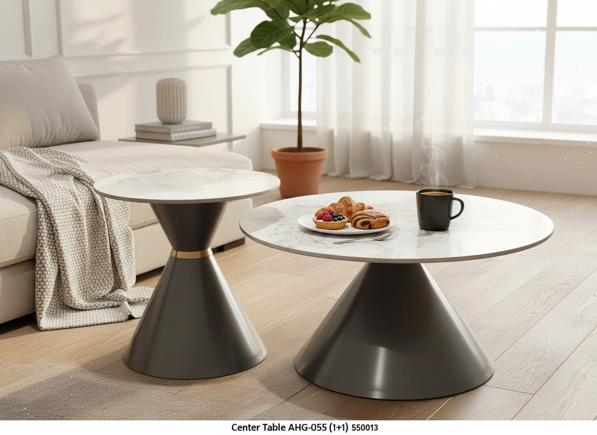 Center Table AHG-O55