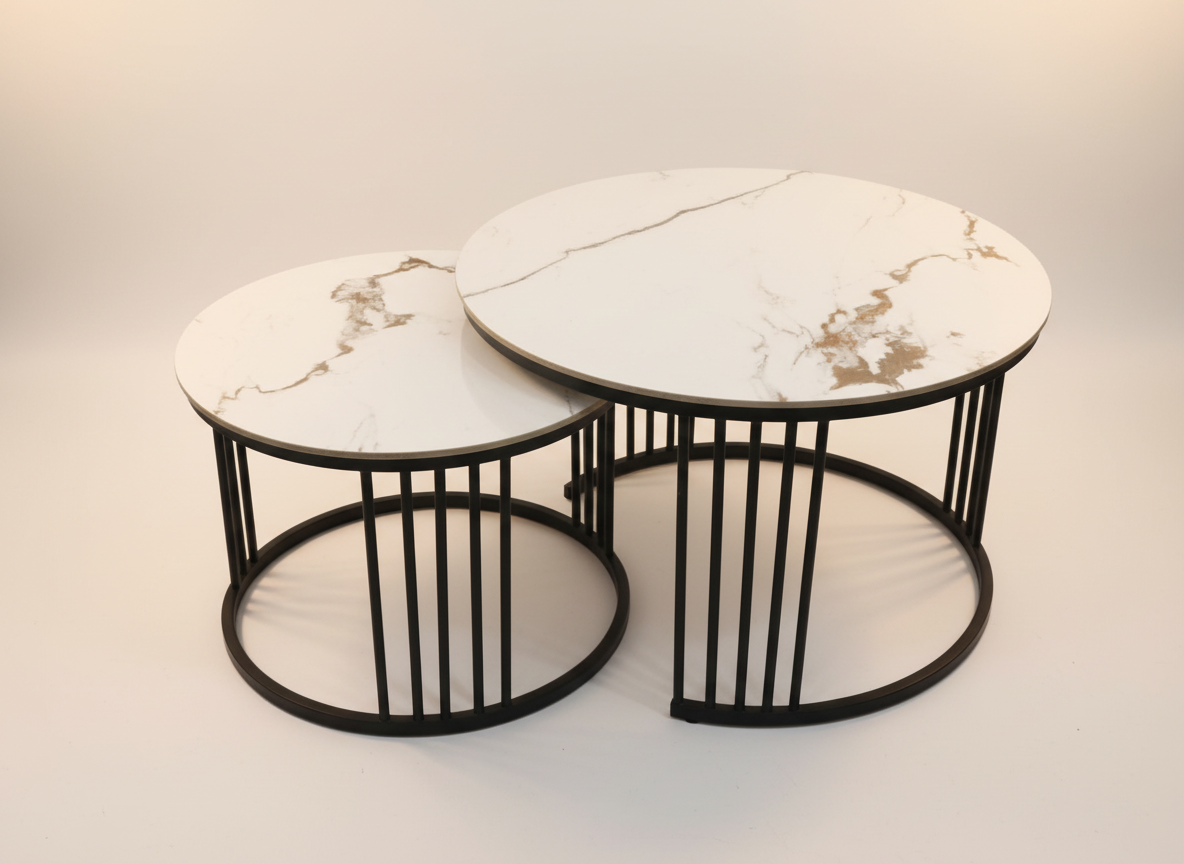 Nesting Tables