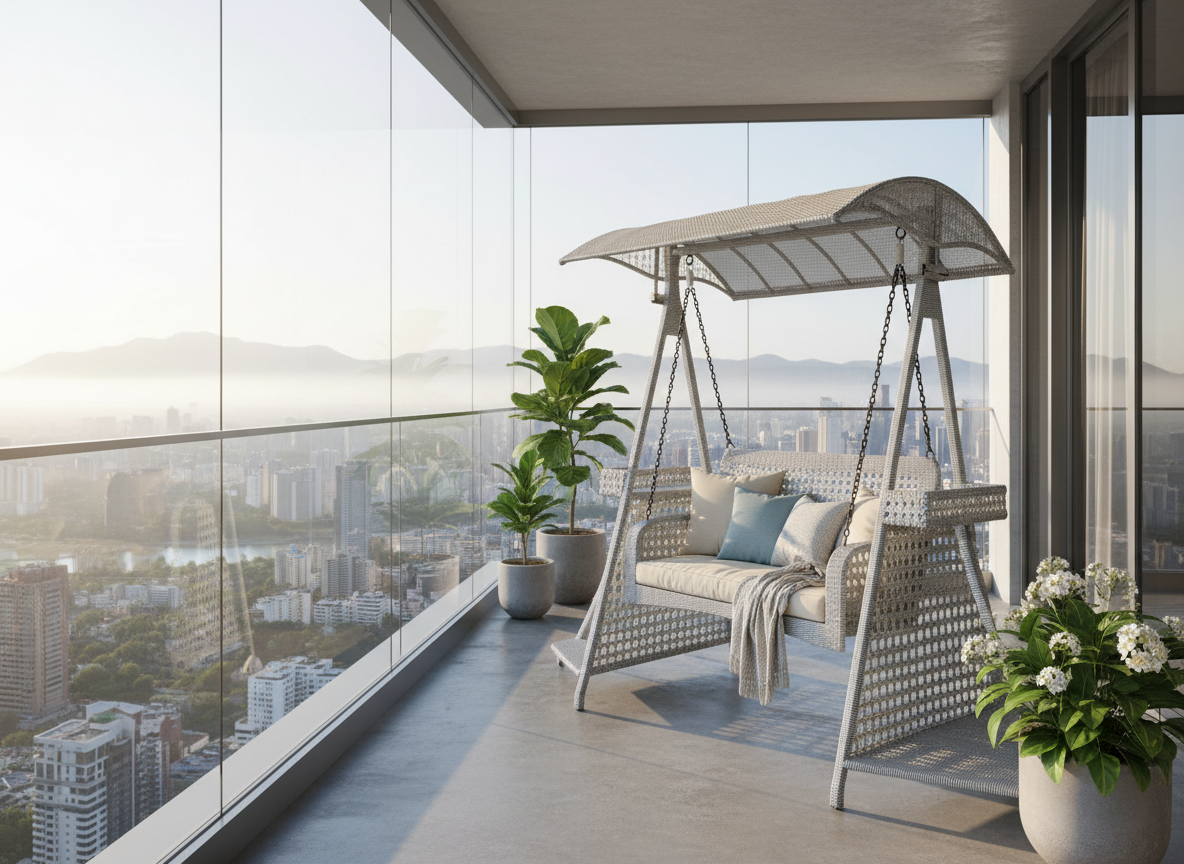 Modern Swing