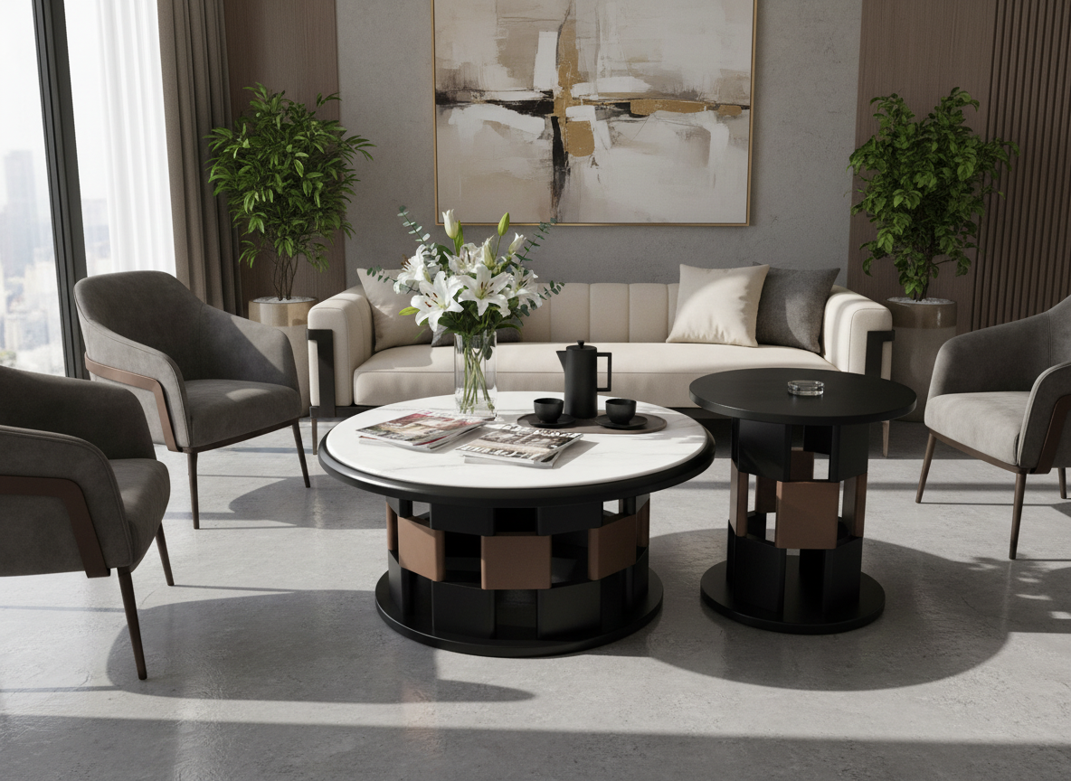 Center Table 9015