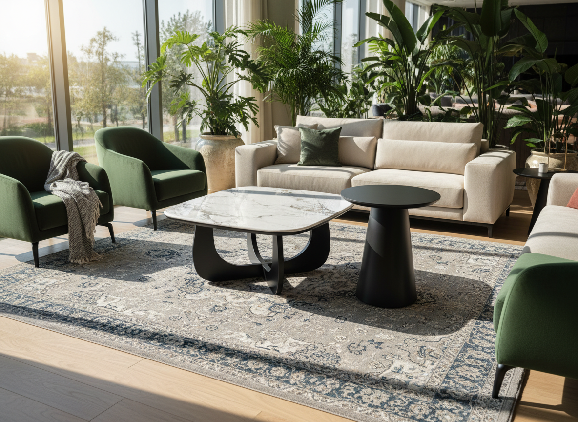 Center Table 9002