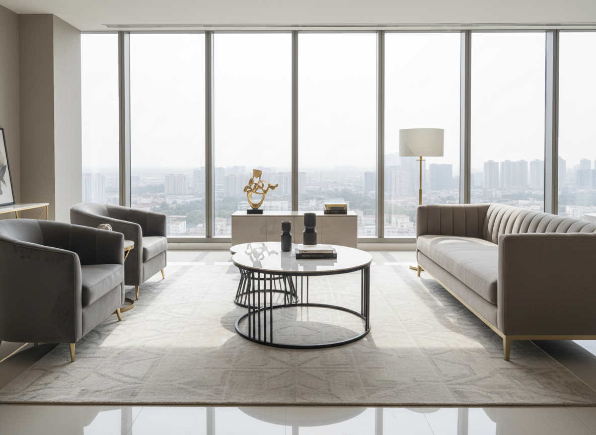 Center Table 002