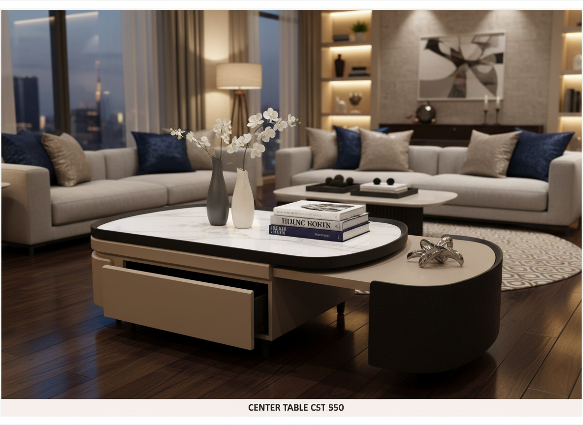 Center Table CS852