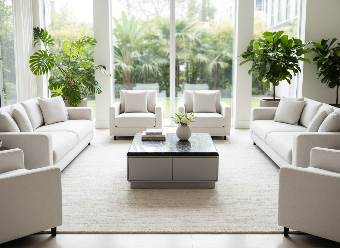 Center Table #8368