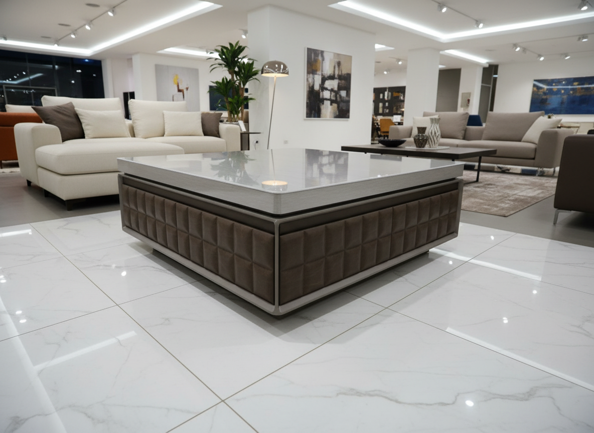Center Table #8373