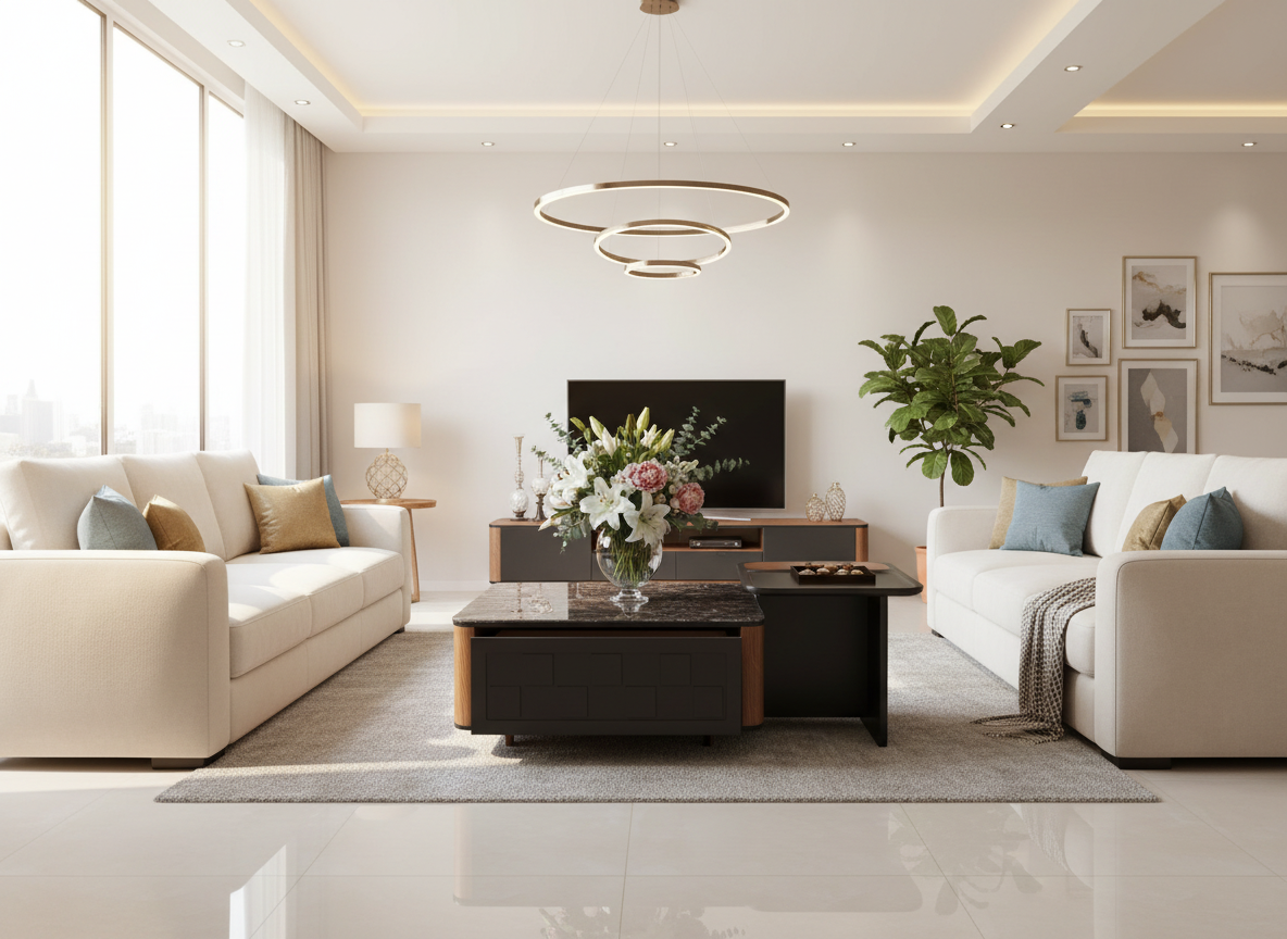 Center Table B-793