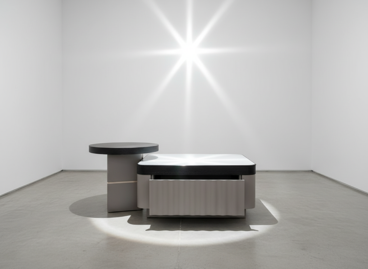 Center Table #8362