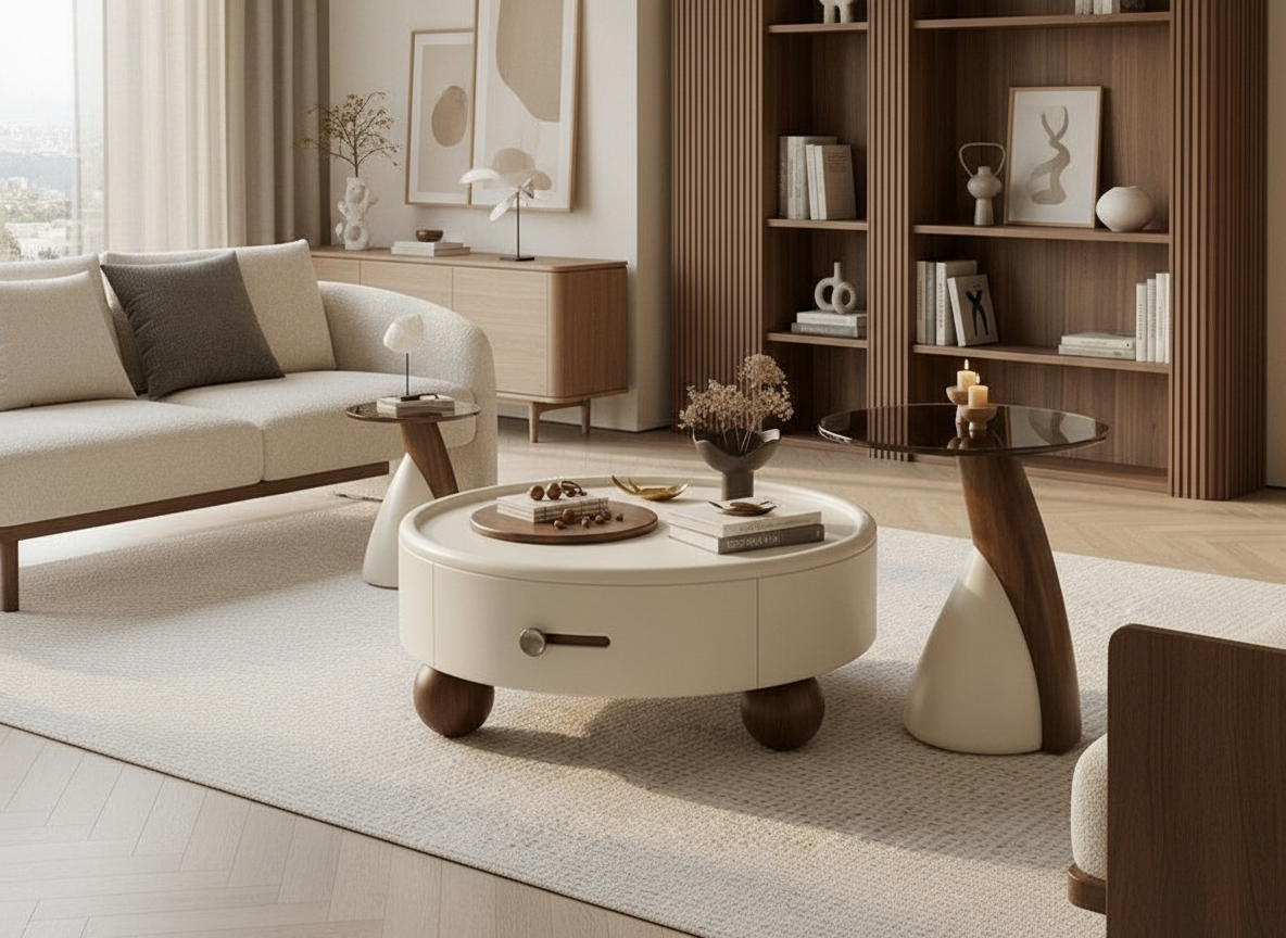 Center Table 1069