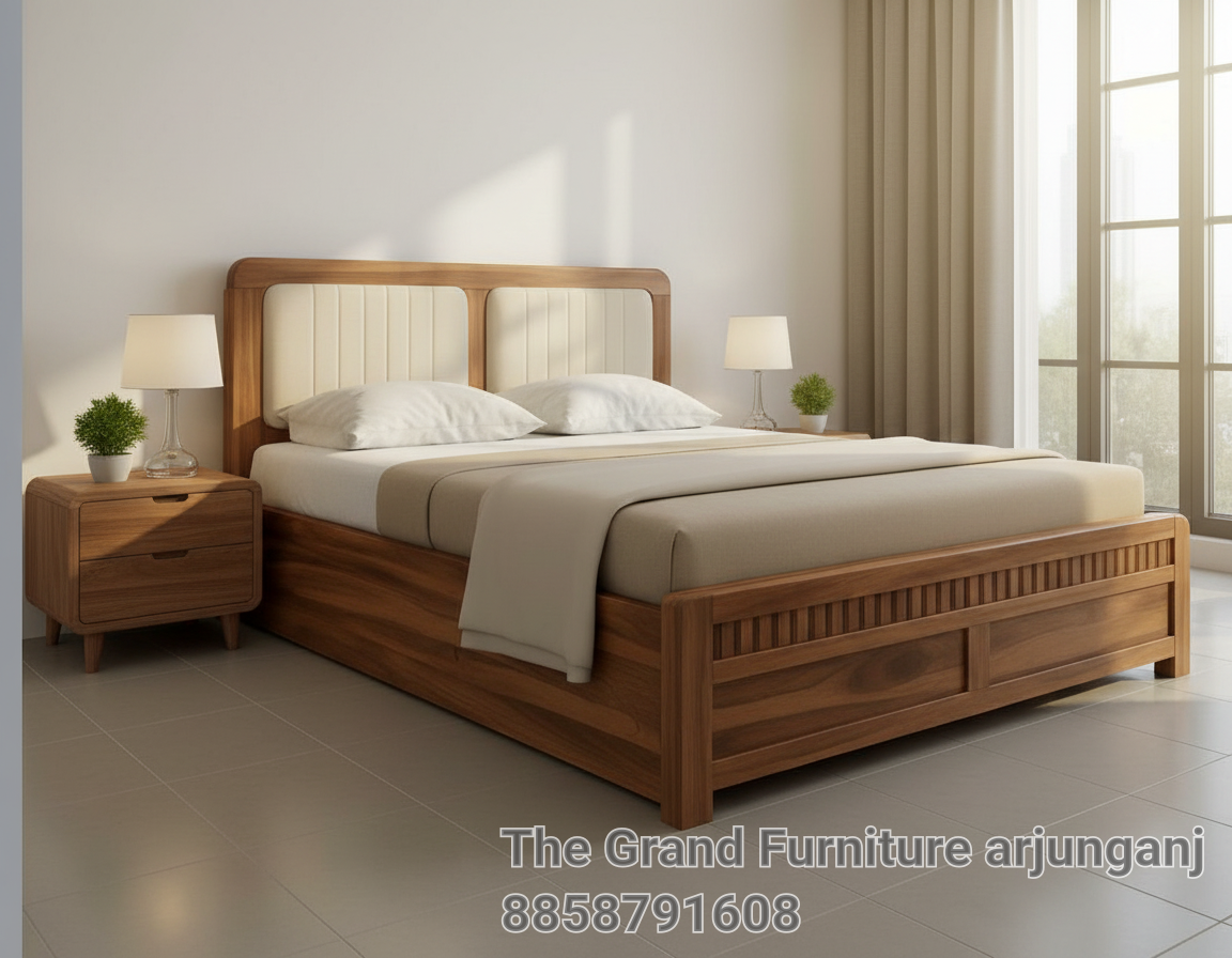 Elegant Wooden  Regular
